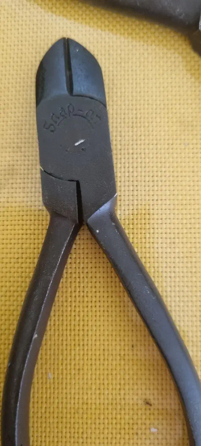 سیم چین اسناپون U.S.A|ابزارآلات|تهران, مختاری|دیوار