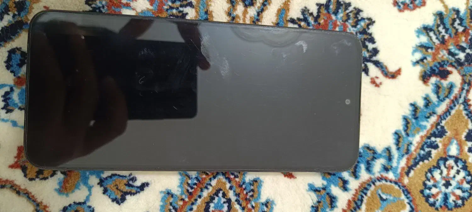 گوشی ردمی 12|موبایل|خاش, |دیوار