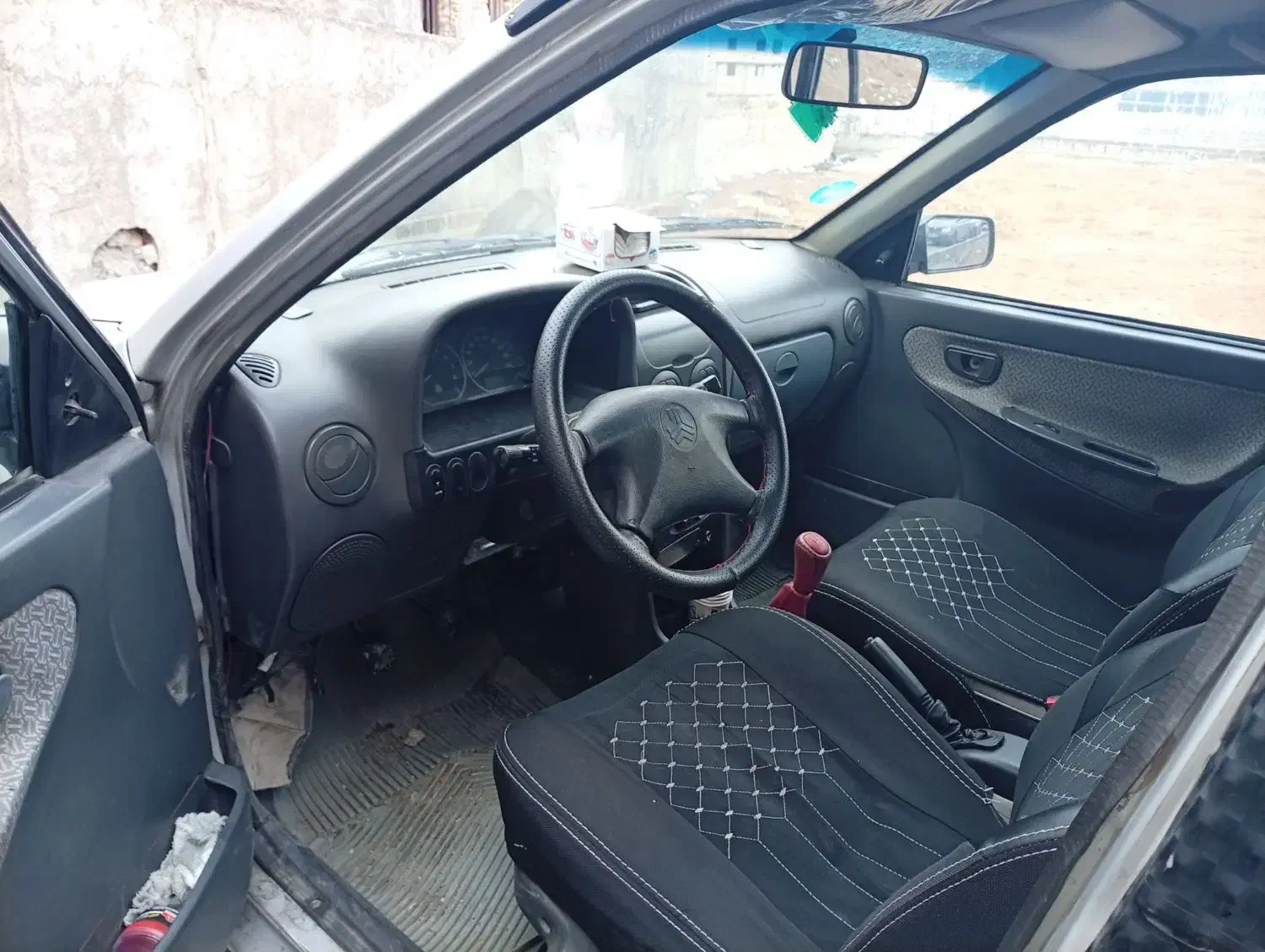 پراید141..|خودرو سواری و وانت|اسلام‌شهر, صادقیه|دیوار