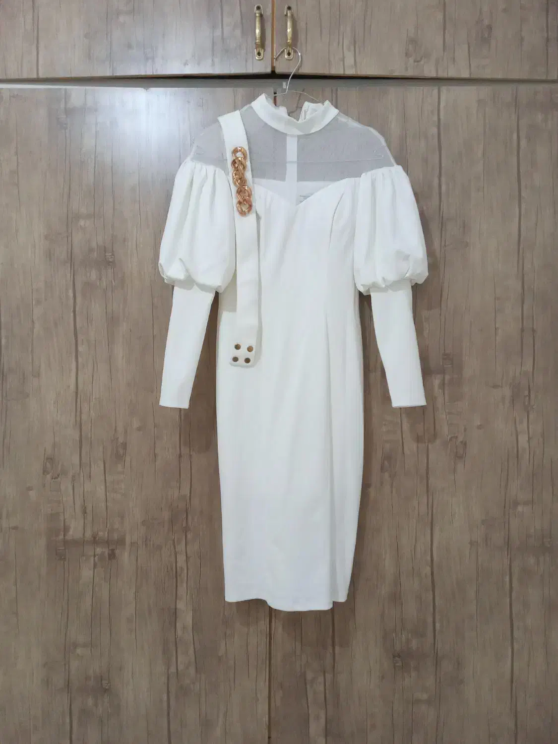 لباس مجلسی|لباس|پاکدشت, پاکدشت (مامازند)|دیوار