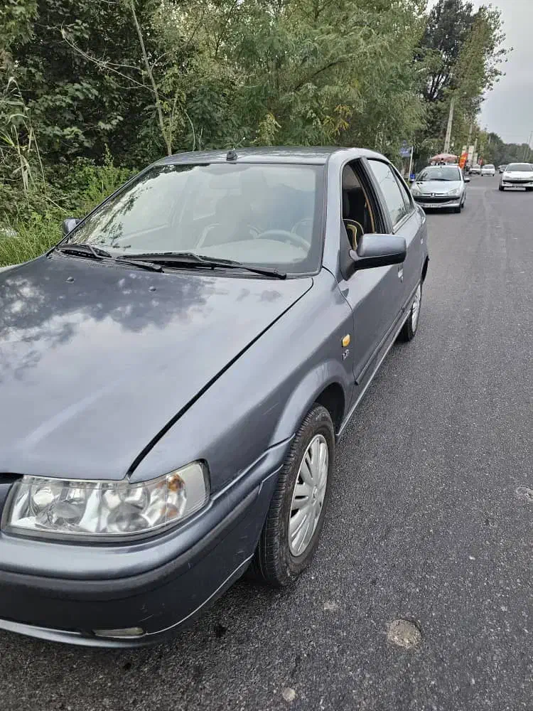 سمند مالتی پلکس|خودرو سواری و وانت|رشت, دروازه لاکان|دیوار