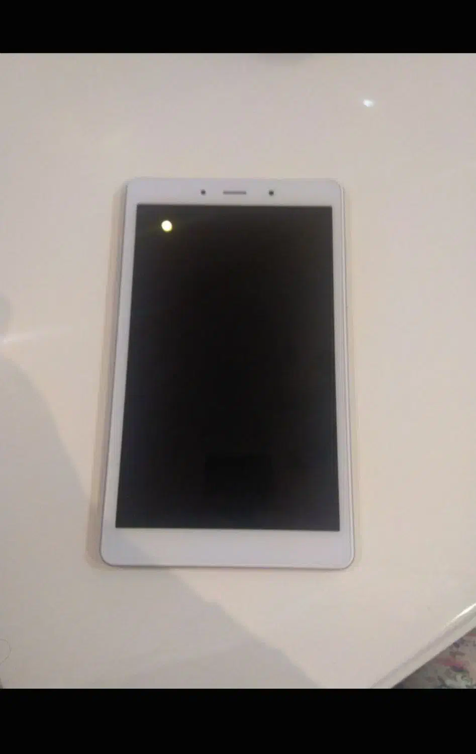 تبلت 8اینچ سامسونگ مدل Tab A 8.0|تبلت|تهران, افسریه شمالی|دیوار