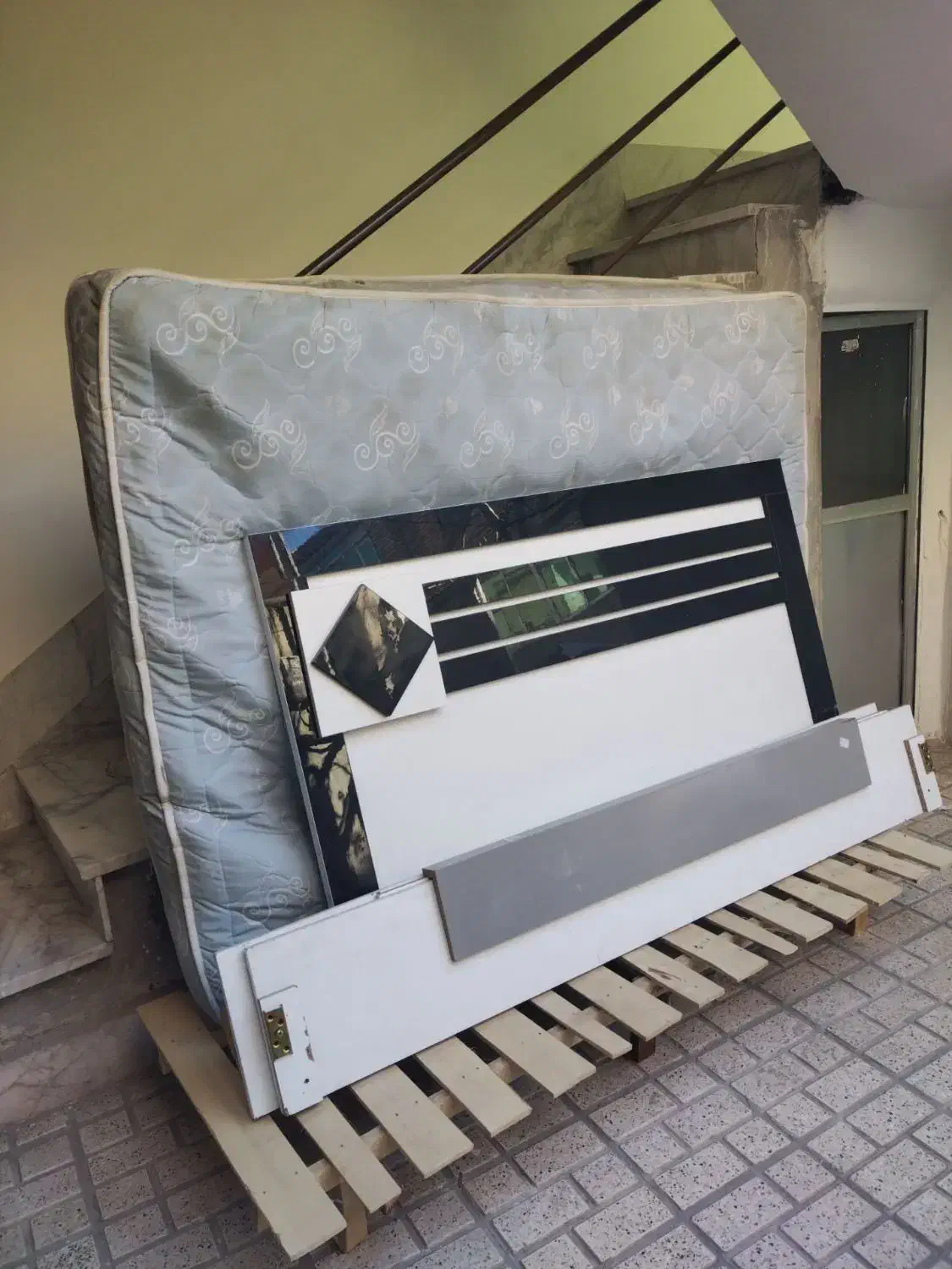 خوشخواب طبی|تخت و سرویس خواب|مشهد, نوید|دیوار