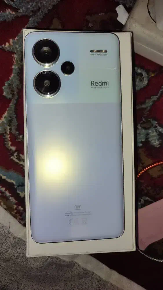 گوشی نوت 13 پرو پلاس 5g|موبایل|الشتر, |دیوار