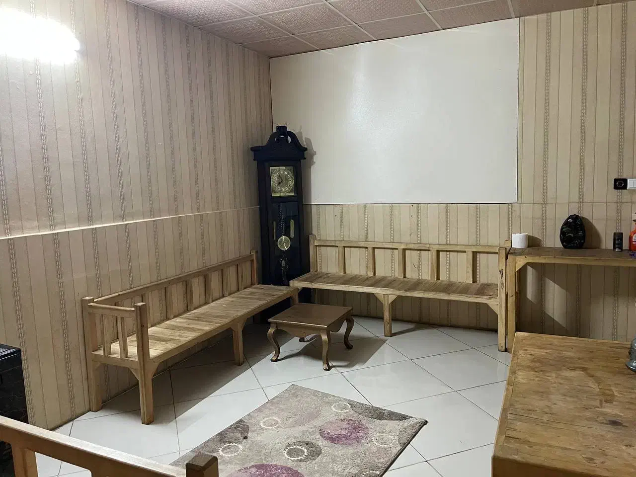 اجاره روزانه وکیل آباد پژوهش|اجارهٔ کوتاه‌مدت آپارتمان و سوئیت|مشهد, فارغ التحصیلان|دیوار