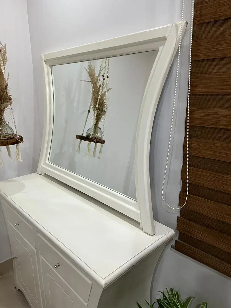 آیینه کنسول|بوفه، ویترین، کنسول|کرج, محمود آباد|دیوار