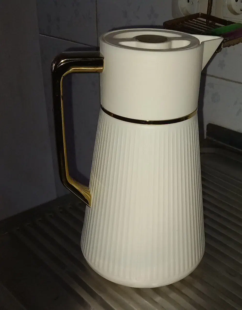 فلاسک|سماور، چای‌ساز، قهوه‌ساز|کوهدشت, |دیوار