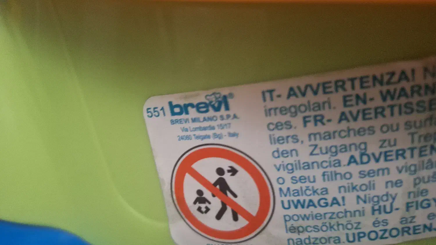 روروئک ایتالیایی|اسباب و اثاث بچه|تهران, سازمان آب|دیوار