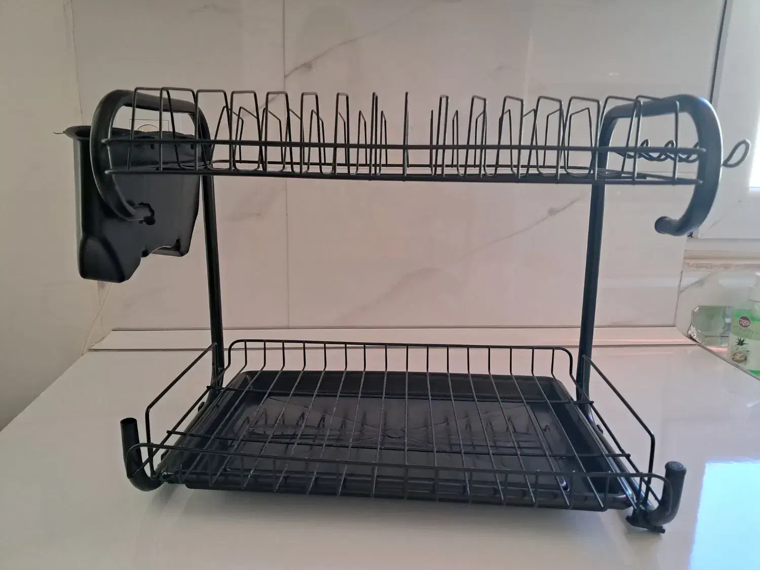 ابچکان رو میزی|آبچکان و نظمدهنده ظروف|اراک, |دیوار