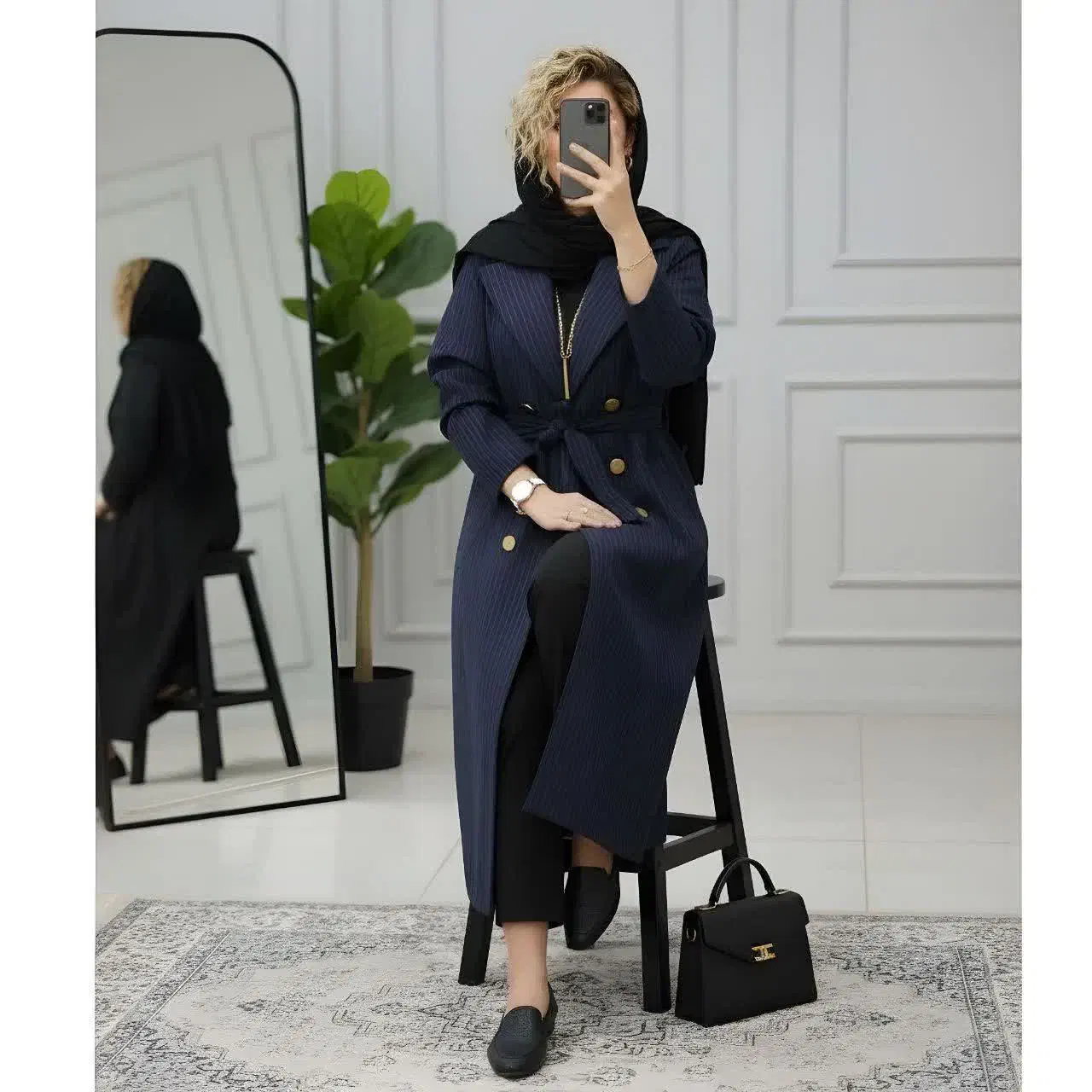 کت ب روز جدید|لباس|یاسوج, |دیوار