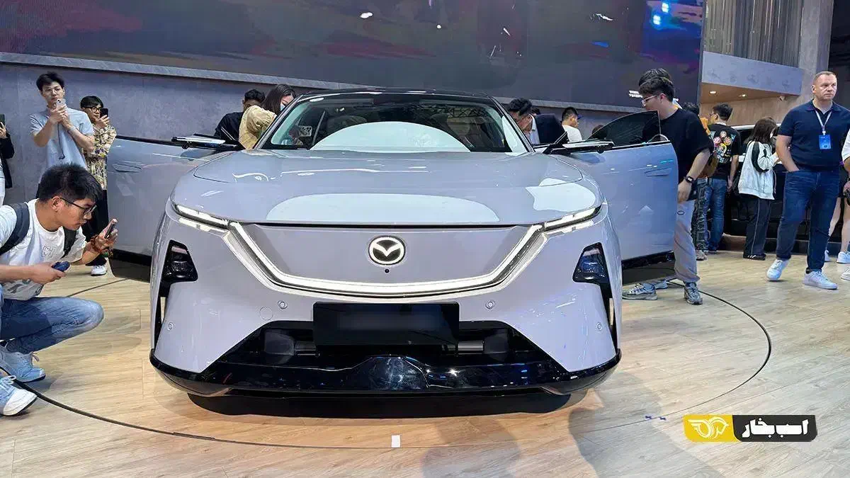 مزدا ez60|خودرو سواری و وانت|تهران, جنت‌آباد جنوبی|دیوار