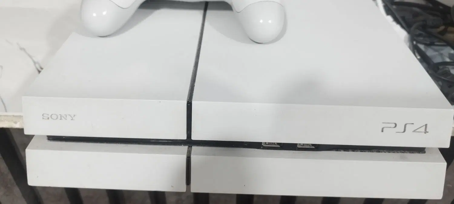 ps4|کنسول، بازی ویدئویی و آنلاین|سوسنگرد, |دیوار