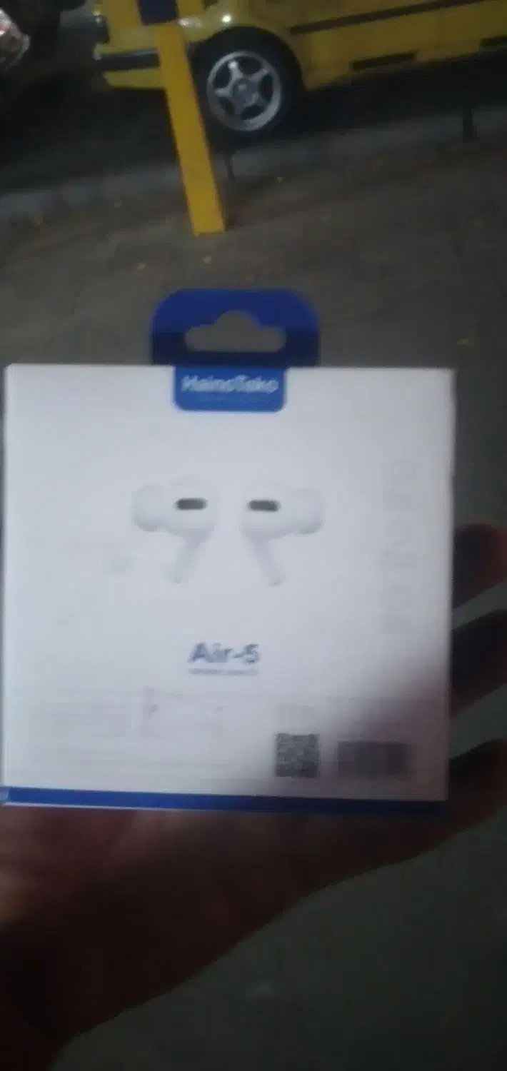 هنذفری بی سیمی|لوازم جانبی موبایل و تبلت|سراب, |دیوار