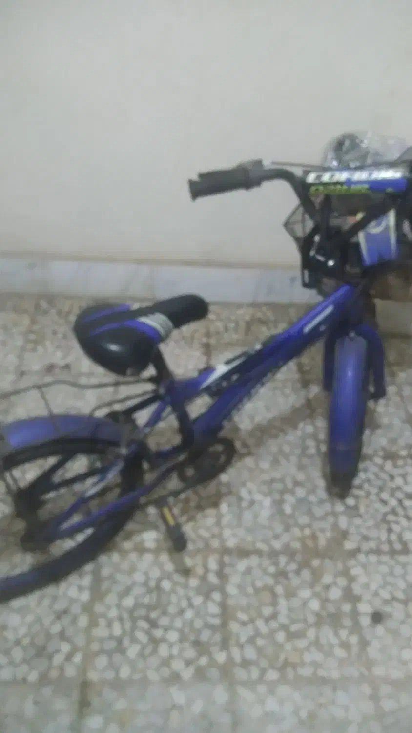 دوچرخه ۲۰|دوچرخه، اسکیت، اسکوتر|رشت, رودباری|دیوار