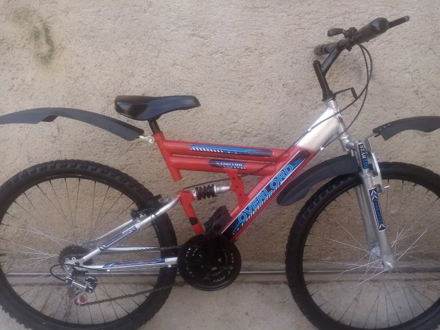 چند عدد دوچرخه 26 و24 و 20 و16 دنده ای درحدنو|دوچرخه، اسکیت، اسکوتر|شیراز, پانصد دستگاه ارتش|دیوار