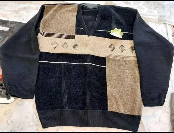 پلیور مردانه نو|لباس|مرند, |دیوار