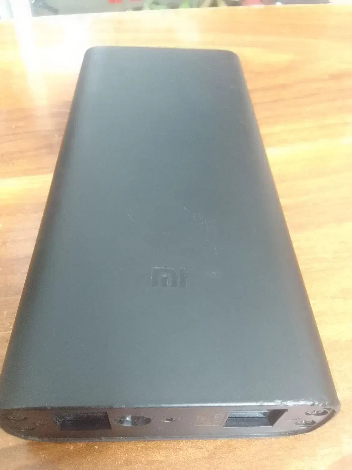 پاور بانک 20000 میلی آمپر شئائومی اصل|لوازم جانبی موبایل و تبلت|نیشابور, مدرس|دیوار