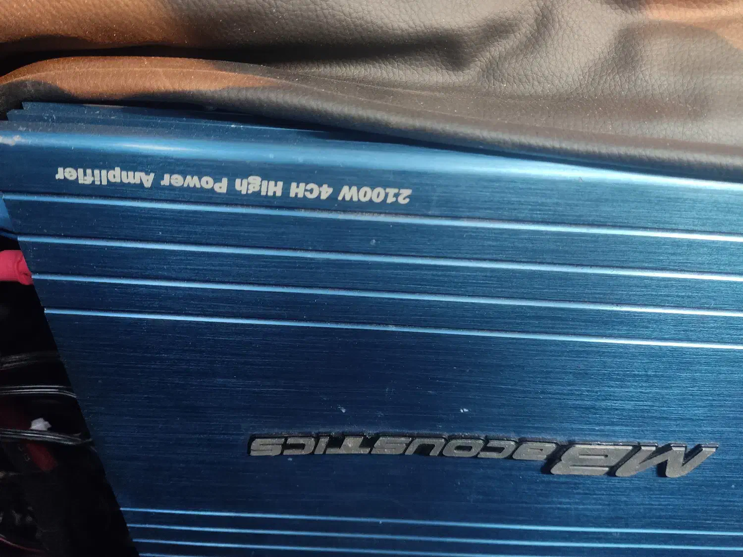 آمپلی|قطعات یدکی و لوازم جانبی|رشت, منظریه|دیوار