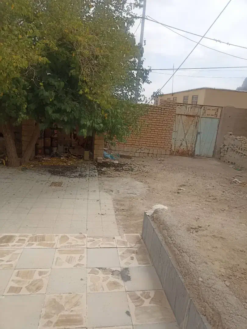 اجاره یک خانه ویلایی۵۰۰ متر واقع در روستای بورکی|اجارهٔ خانه و ویلا|مرودشت, رامجرد یک|دیوار