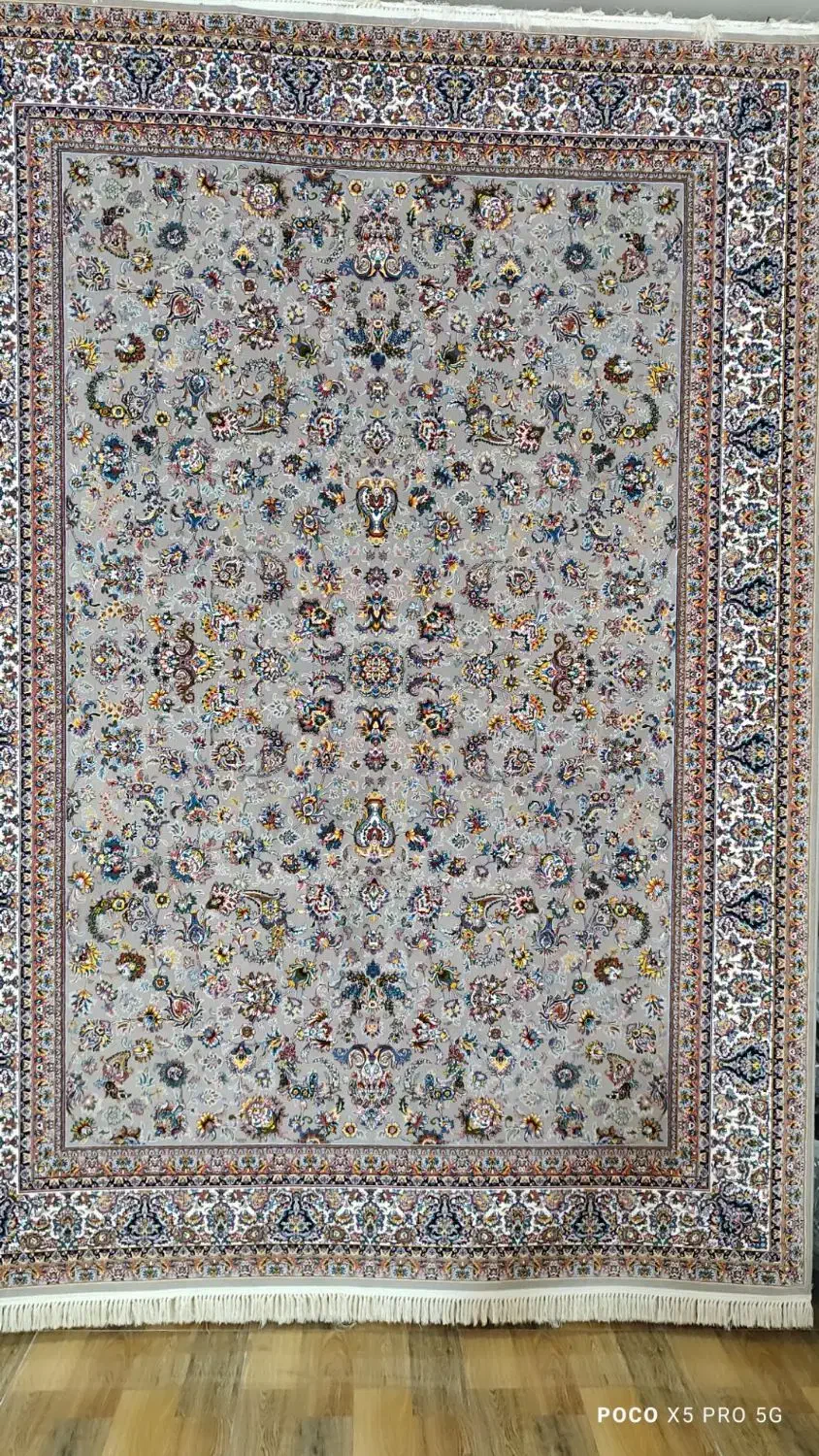 4تخته فرش 9متری تکی تکی|فرش|نورآباد, |دیوار