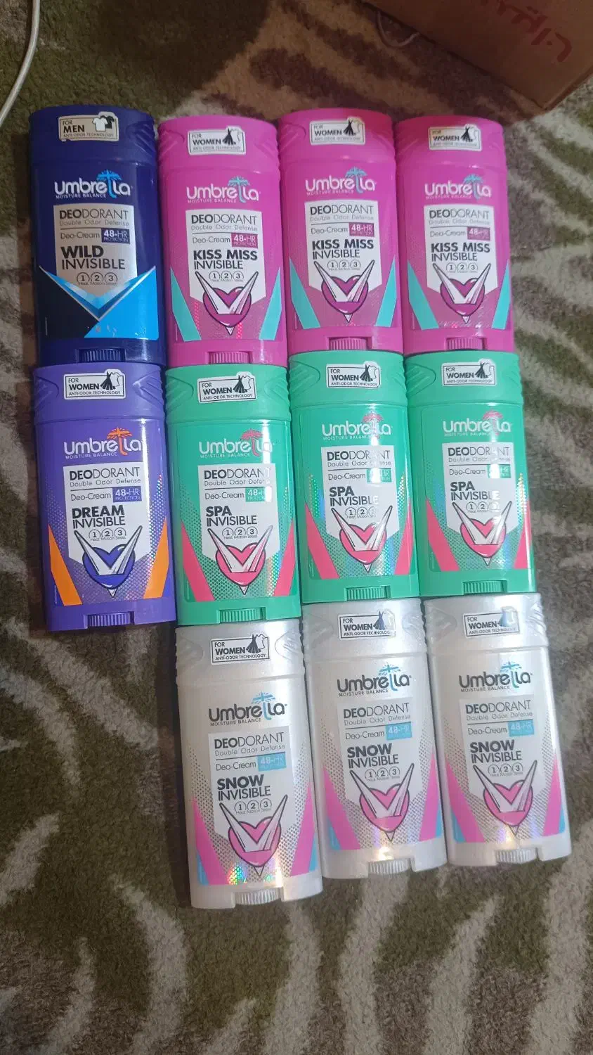 مام آمبرلا|آرایشی، بهداشتی، درمانی|مشگین شهر, |دیوار