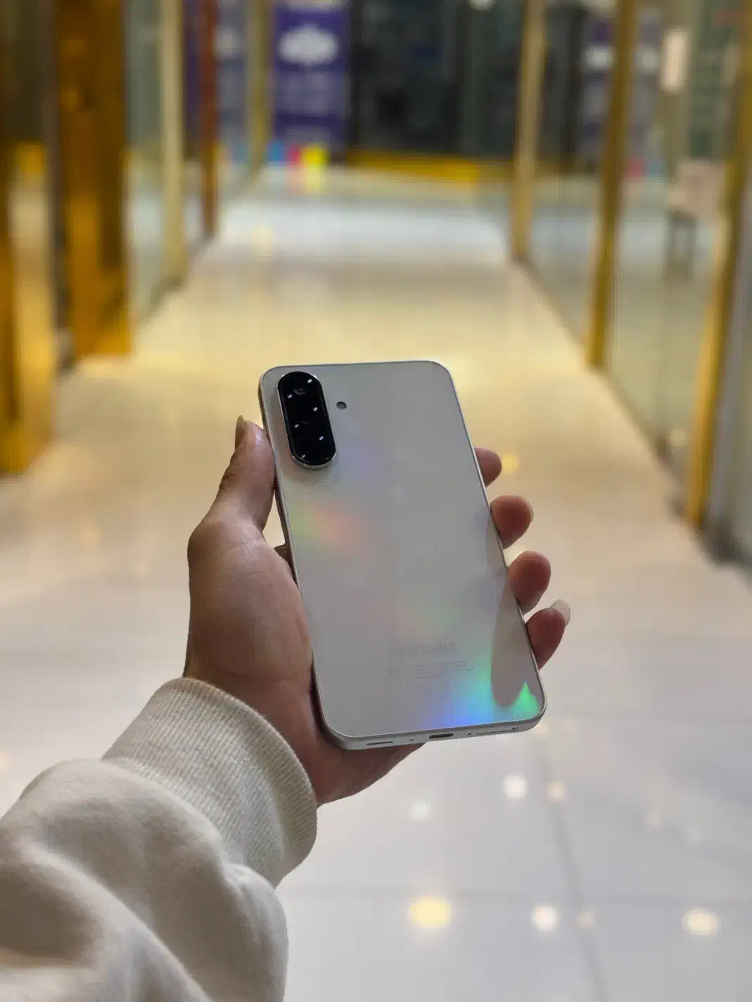 سامسونگ A36|موبایل|شاهرود, |دیوار