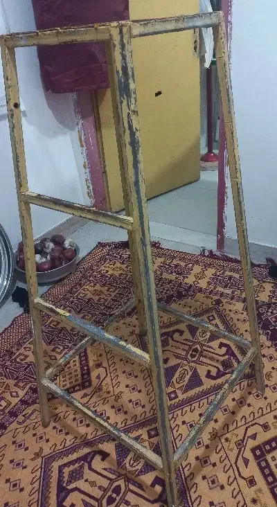 چهارپایه ارتفاع ۱۱۰|صندلی و نیمکت|مشهد, پنجتن|دیوار