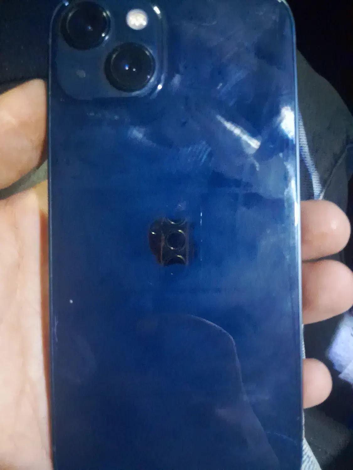 آیفون ۱۳ باطری ۱۰۰|موبایل|شاهینشهر, عطار|دیوار