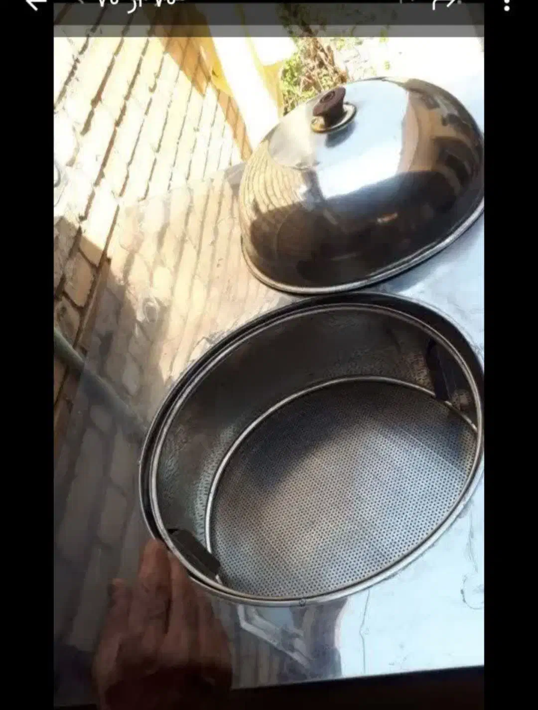 دستگاه ذرت پز مکذیکی|کافی‌شاپ و رستوران|شاهین‌شهر, شهرک پردیس|دیوار