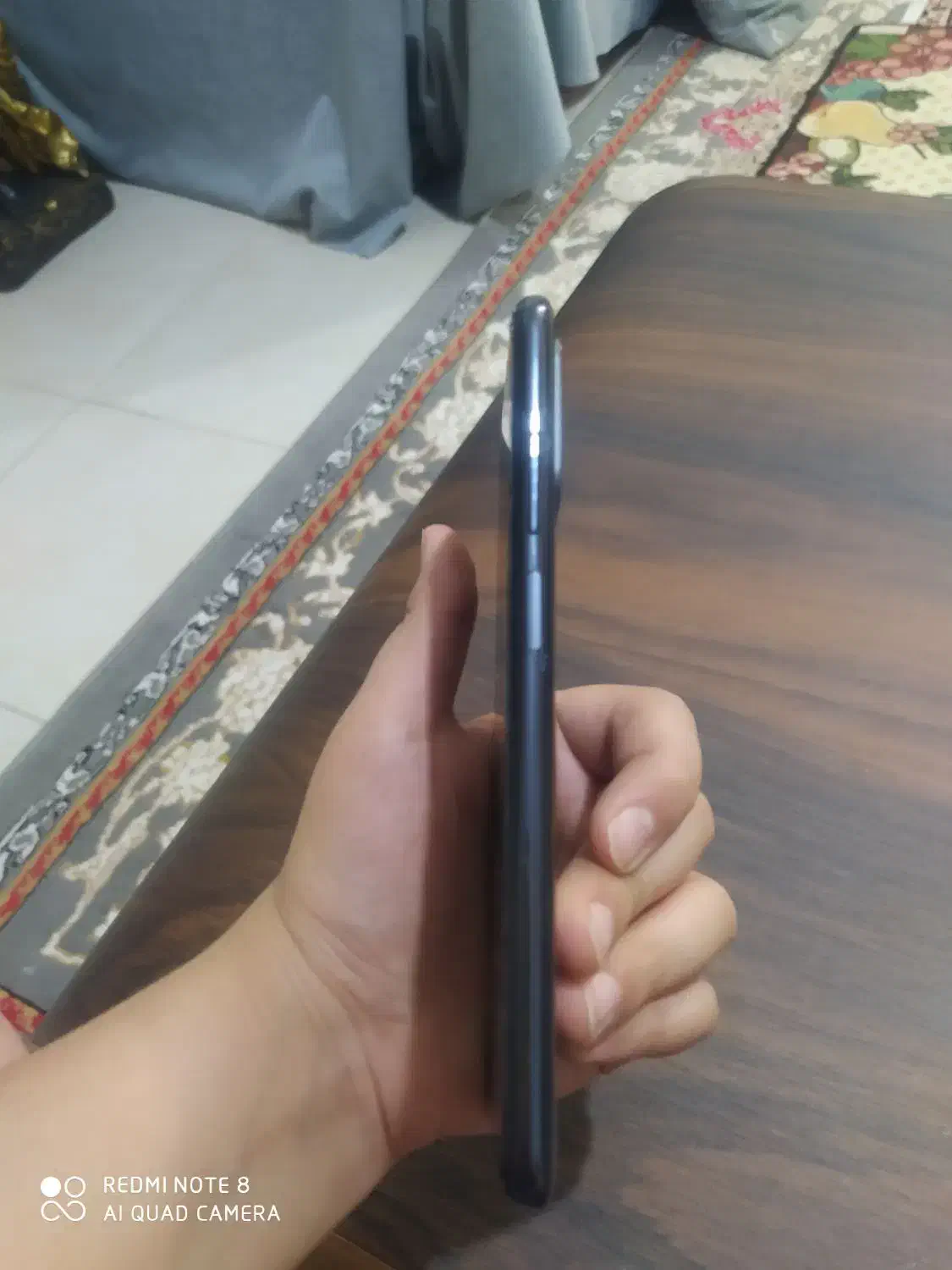 گوشی POCO m5s|موبایل|کرمانشاه, |دیوار