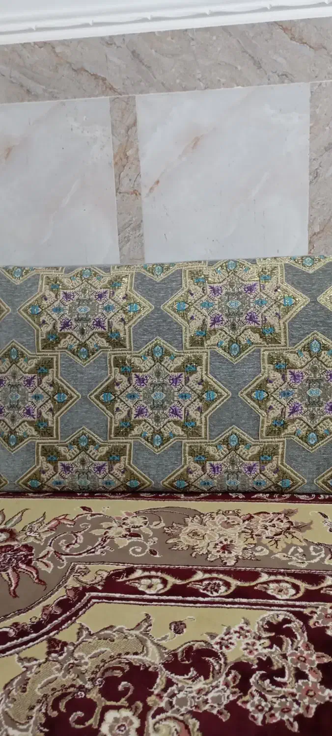 پشتی|پشتی|زهک, |دیوار