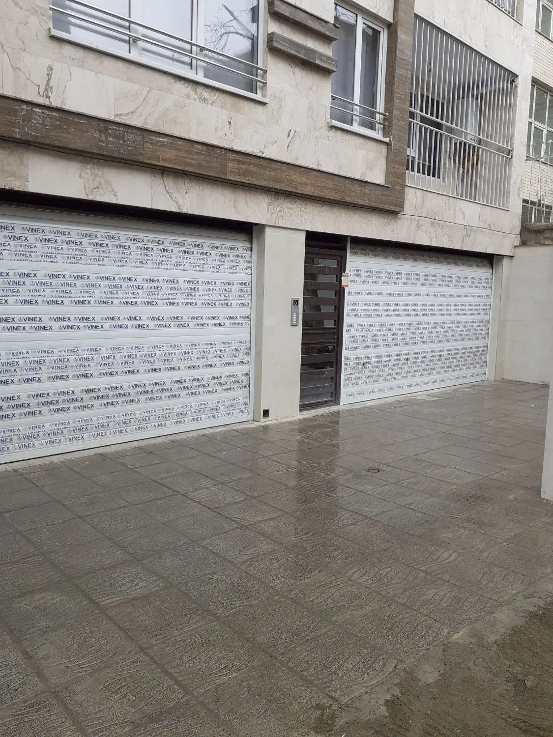 نصب و تعمیر کرکره برقی|خدمات پیشه و مهارت|همدان, |دیوار