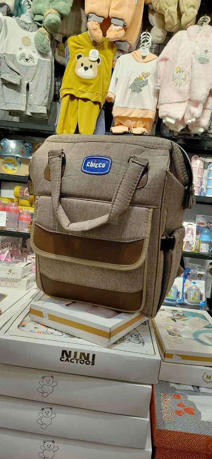 کالسکه ارابه پارچه چیکو|کالسکه و لوازم جانبی|شیراز, شهرک گلستان|دیوار