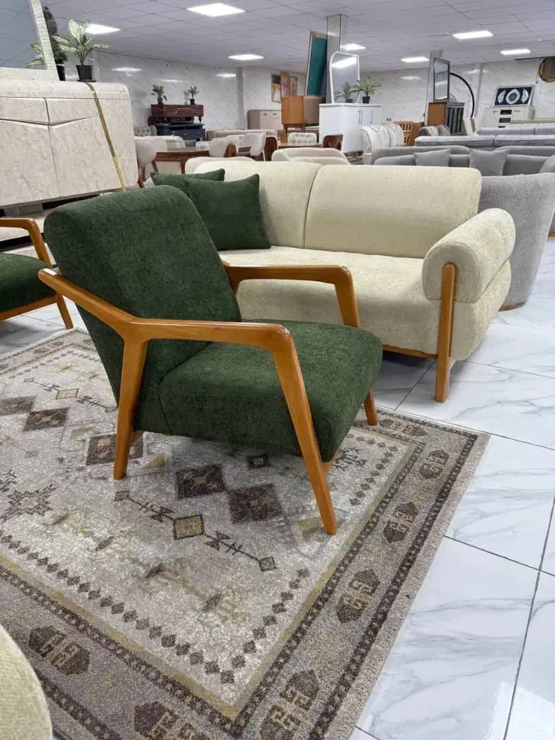 تولیدی مبل اراد|مبلمان خانگی و میز عسلی|بم, |دیوار