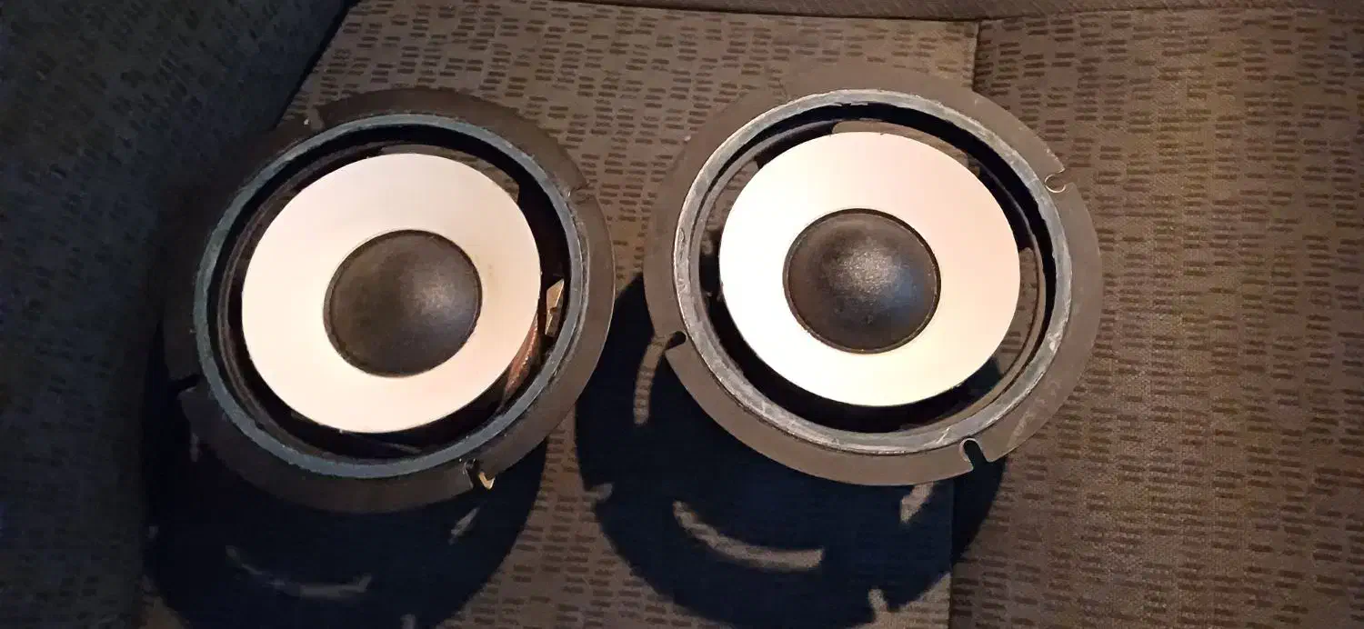 باند قوی|صوتی و تصویری|رشت, شهرک قدس|دیوار