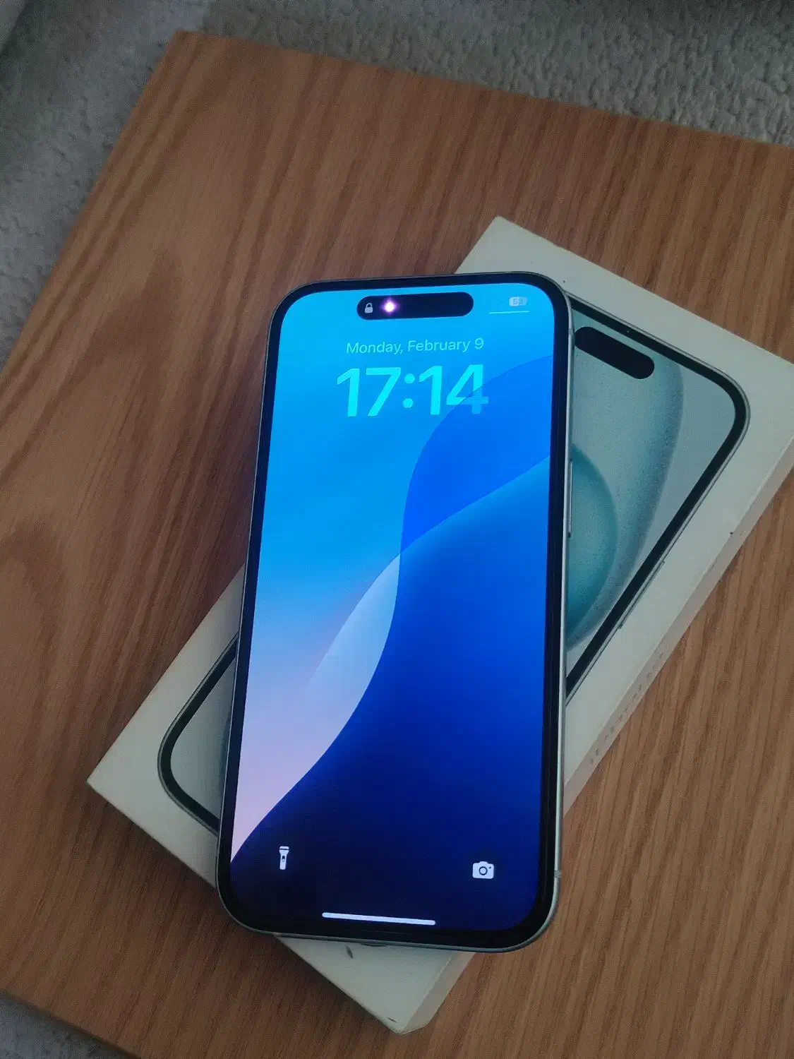 آیفون 15|موبایل|ایلام, |دیوار