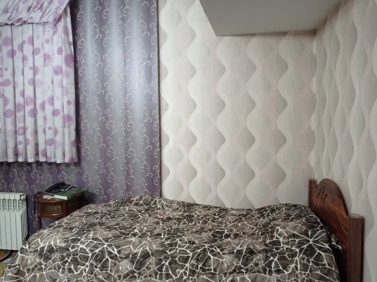 مسکن مهر.فروشی.بهترین لوکیشن.|فروش آپارتمان|کاشان, شهرک خاتم الانبیا (مسکن ملی کاشان)|دیوار