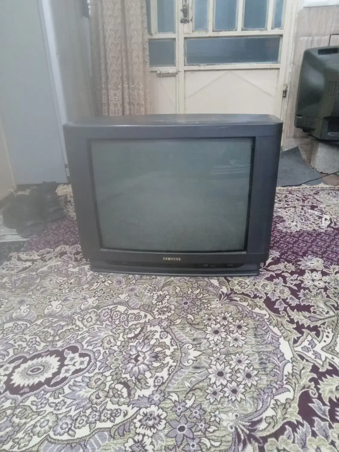 تلویزیون|تلویزیون و پروژکتور|ایذه, |دیوار