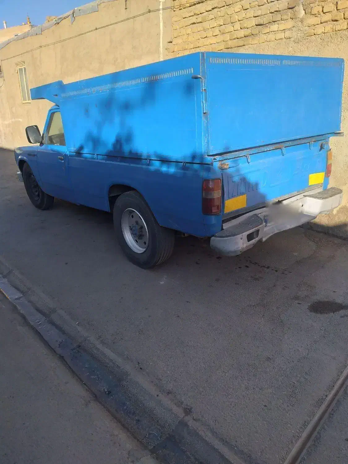 نیسان|خودرو سواری و وانت|ابهر, |دیوار