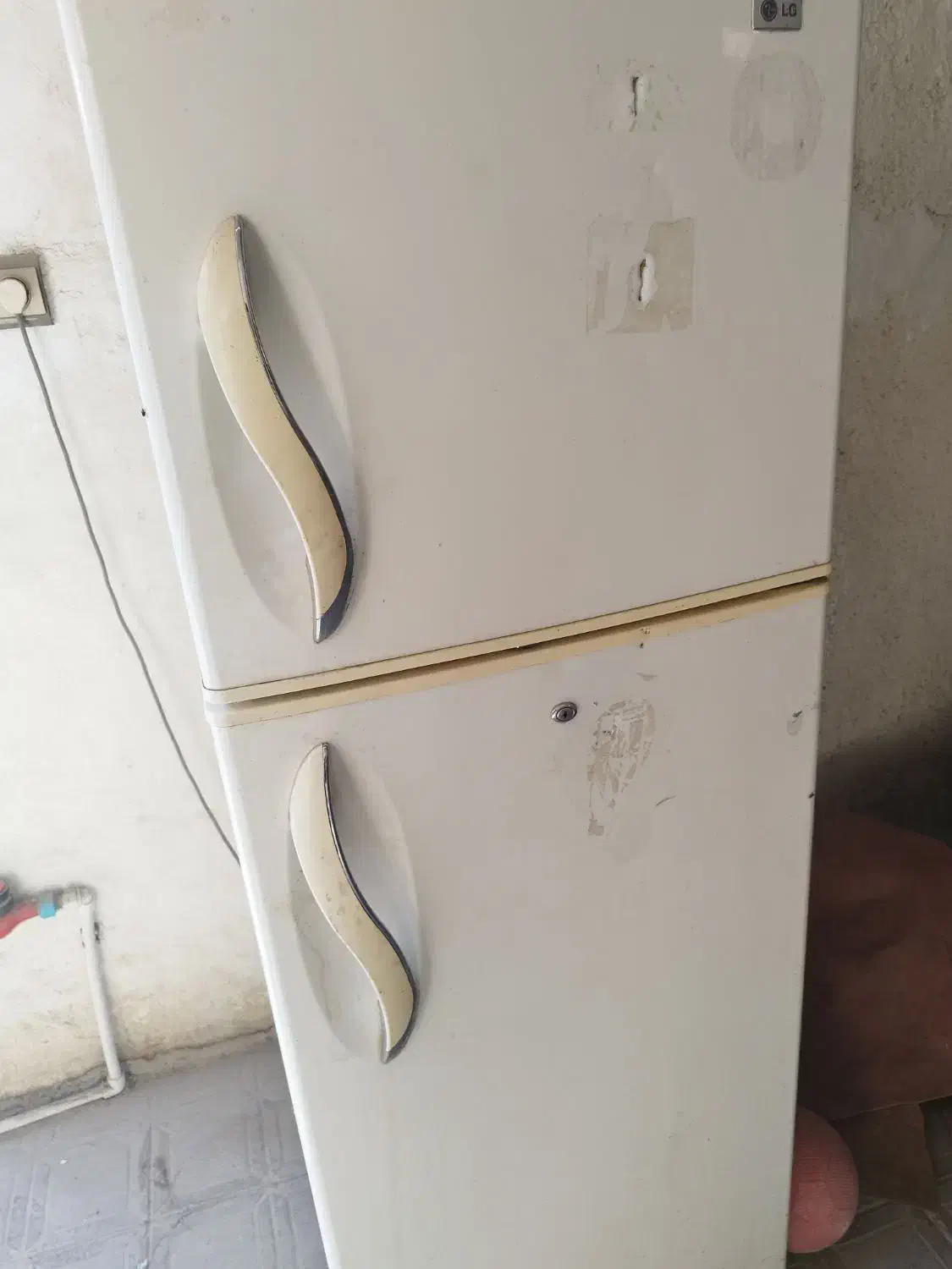 یخچال فریزر|یخچال و فریزر|میناب, |دیوار