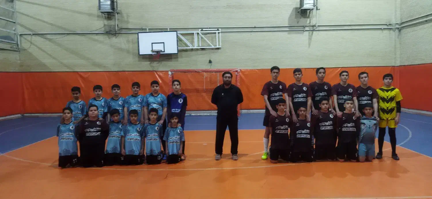 جذب بازیکن برای باشگاه ستاره سازان الوند همدان|خدمات آموزشی|همدان, |دیوار