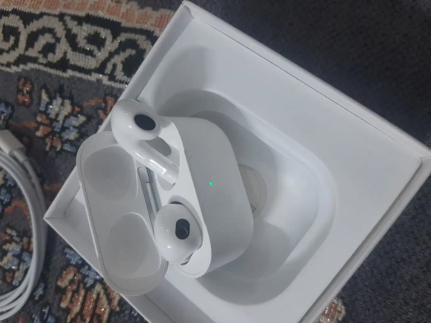 ایرپاد|لوازم جانبی موبایل و تبلت|اراک, |دیوار