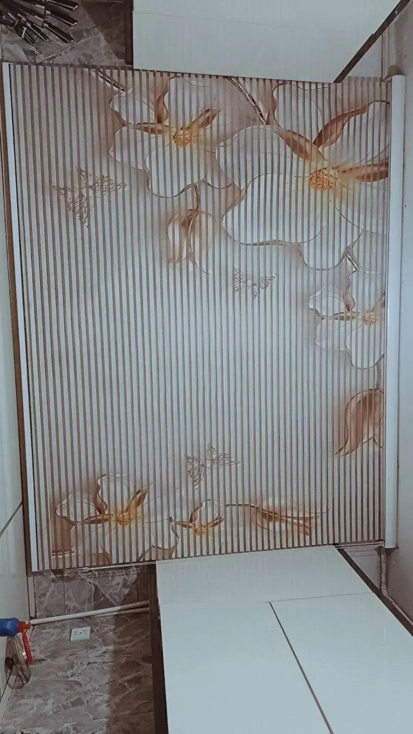 پرده زبرا|پرده، رانر، رومیزی|پاکدشت, پاکدشت (مامازند)|دیوار