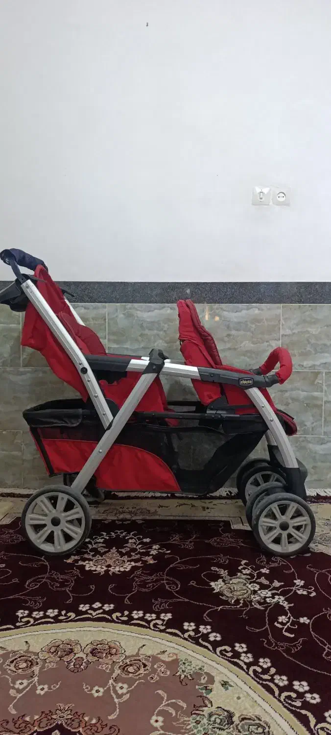 کالسکه|کالسکه و لوازم جانبی|کرمانشاه, |دیوار