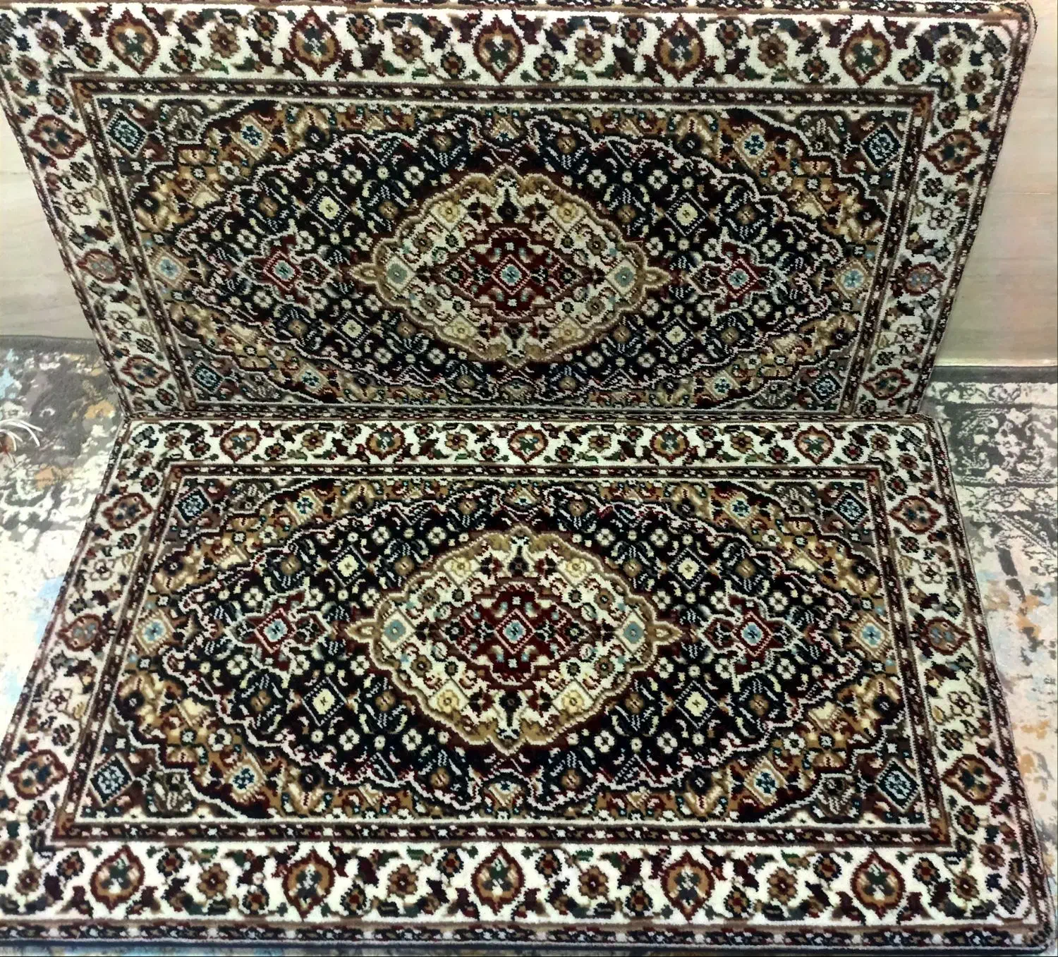 دو عدد پشتی نونو|پشتی|صباشهر, |دیوار