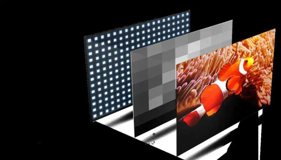 تعمیرات تلویزیون|خدمات پیشه و مهارت|اندیشه, اندیشه فاز ۱|دیوار