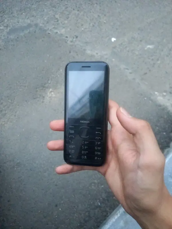 Nokia 80004g|موبایل|تهران, فیروزآبادی|دیوار