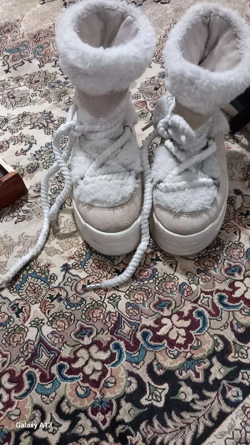 ۳ جفت کفش سایز ۳۷|کیف، کفش، کمربند|مشهد, شهید قربانی|دیوار