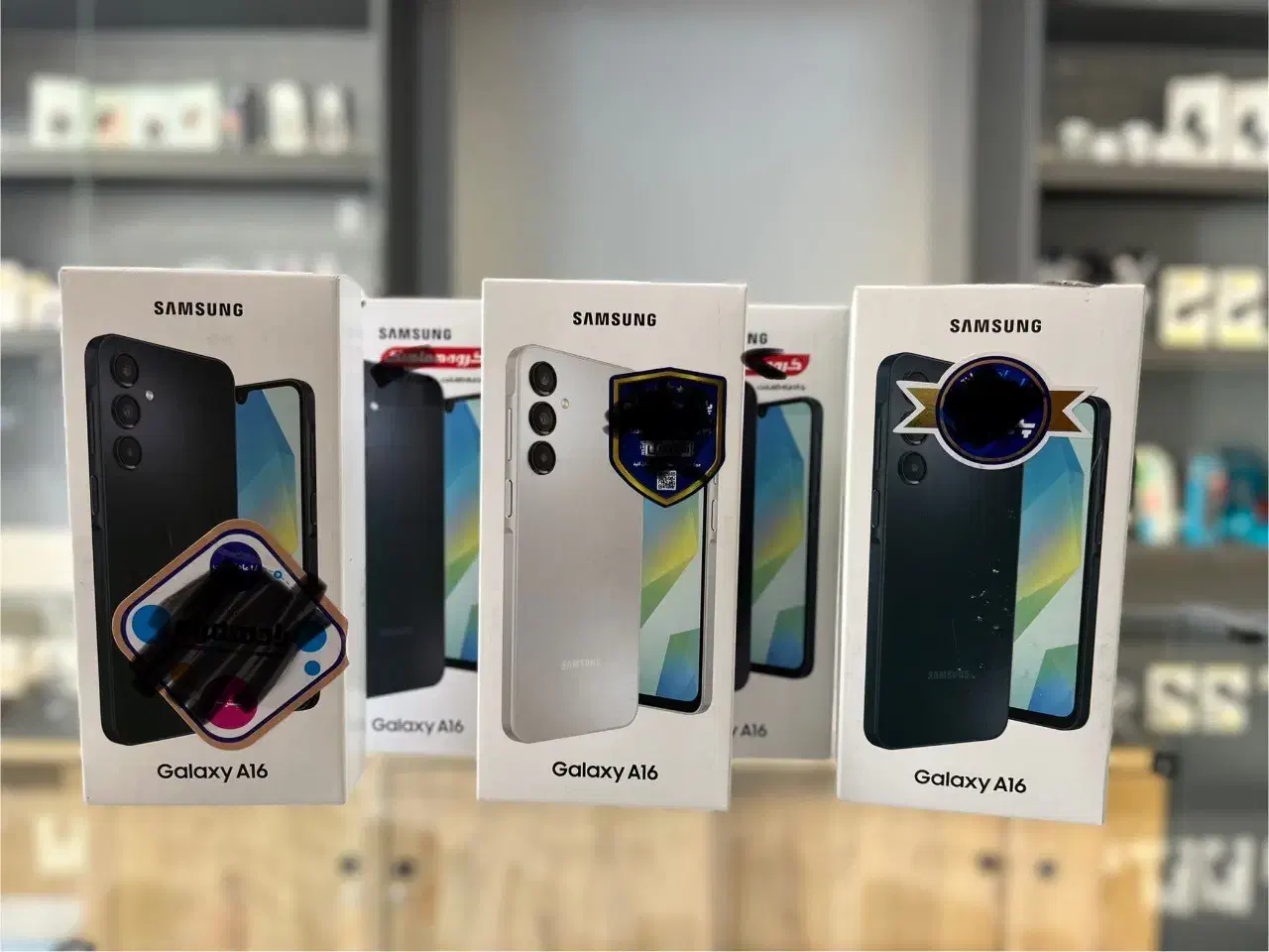 samsung a16|موبایل|کرمان, |دیوار