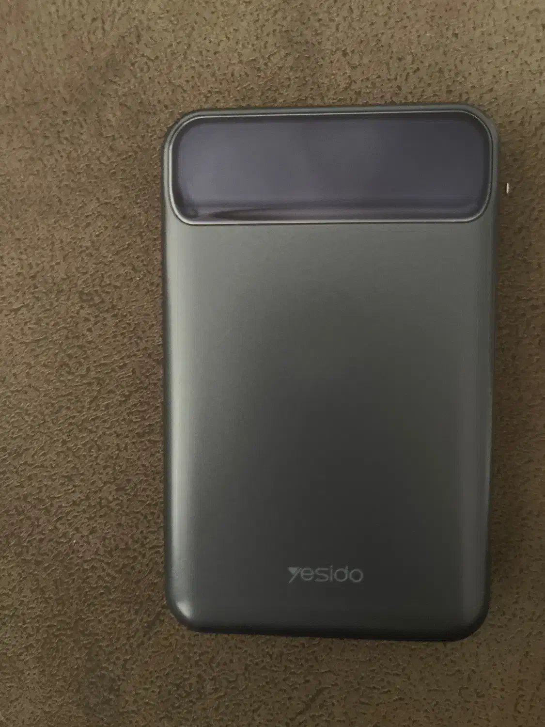 پاوربانک مک سیف وایرلس اپل|لوازم جانبی موبایل و تبلت|تهران, قزل قلعه|دیوار